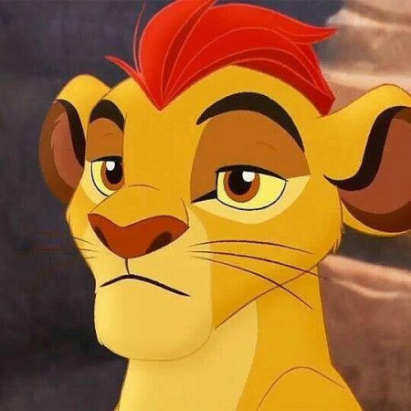 Король лев
