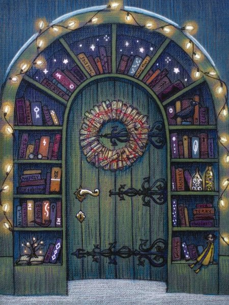 Художник лена гнедкова