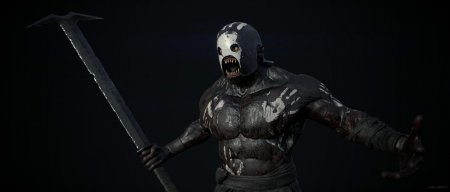 Урук-хай берсеркер