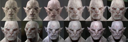 Азог осквернитель