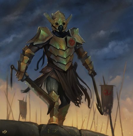 Орки урук хай