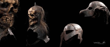 Вендель шлем