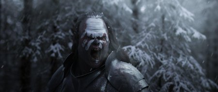 Урук хай властелин колец