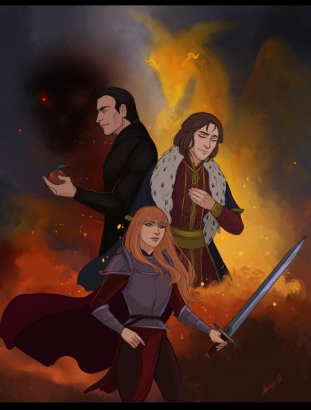 Мартин септим и чемпион сиродила