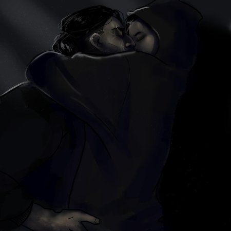 Thief гаррет и эрин