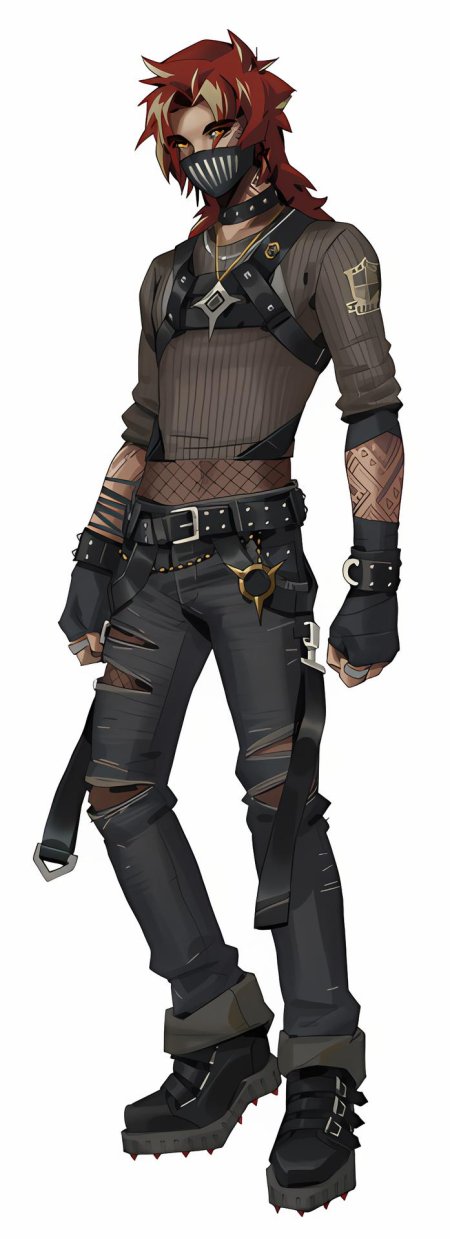 Фортнайт lucien west