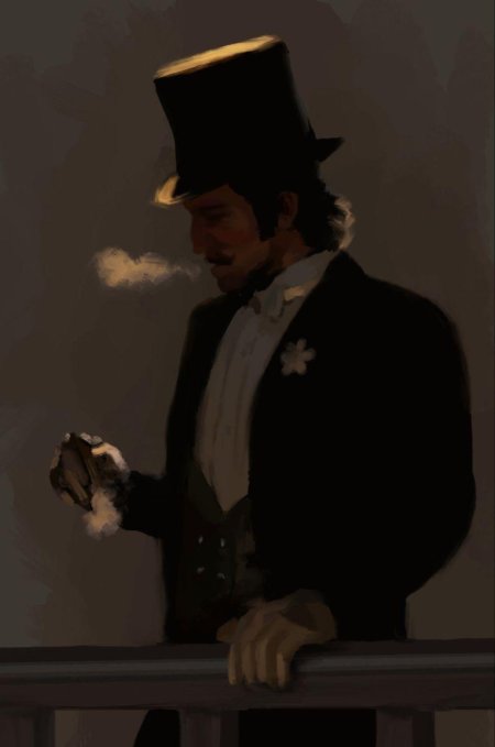 Арсен люпен