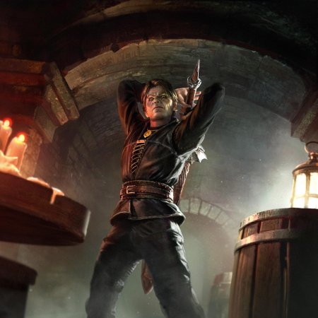 Винсент вальтиери темное братство