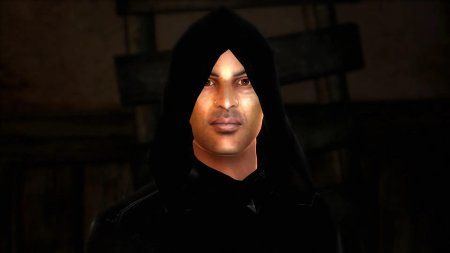 Темное братство люсьен лашанс