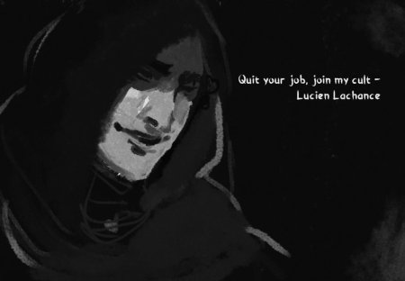 Персонажи фэнтези