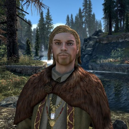 Skyrim special edition