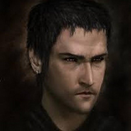 Артемис энтрери