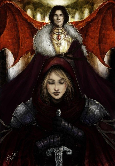 Мартин септим арты