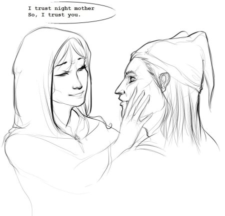 Люсьен лашанс и цицерон