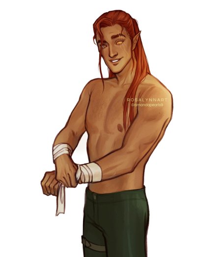 Зевран араннай