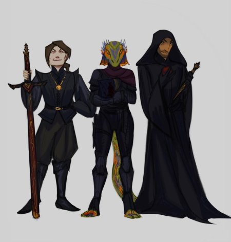 Гервелл сильмариллион