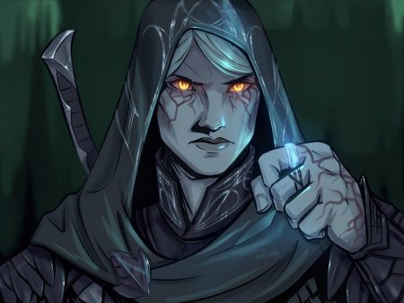 Келебримбор shadow of war