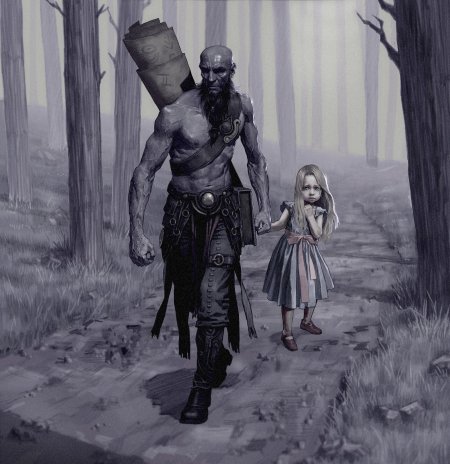 Игра фэнтези