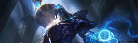 Райз лига легенд