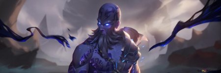 Райз лига легенд