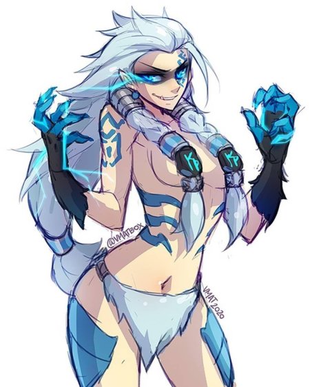 Лига легенд rule