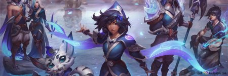 Талия league of legends