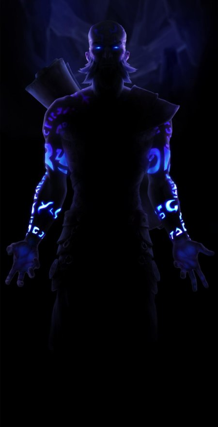 Райз лига легенд