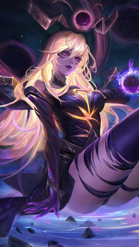 Люкс лига легенд