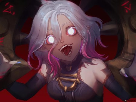 Брайер лига легенд