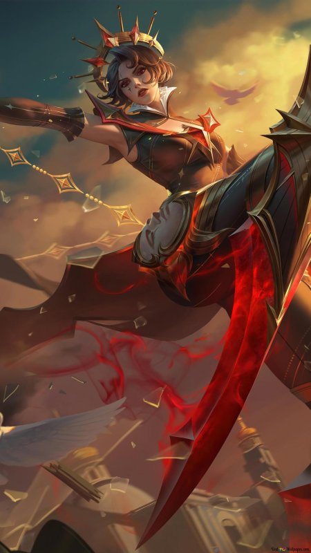 Камилла аркана лол