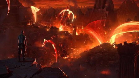 Звёздные войны планета мустафар