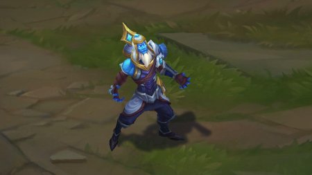 Райз чемпион