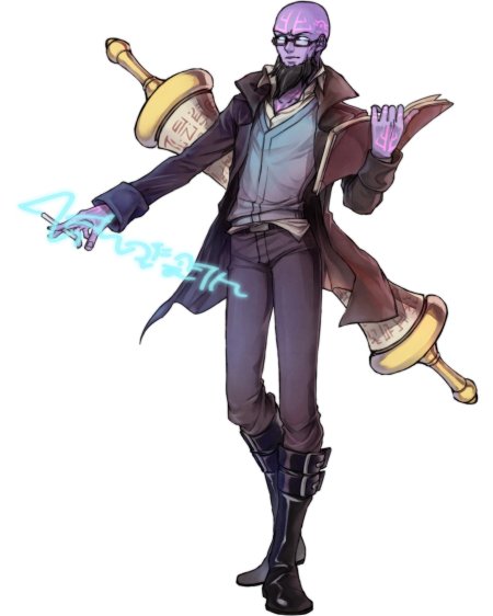 Райз лига легенд