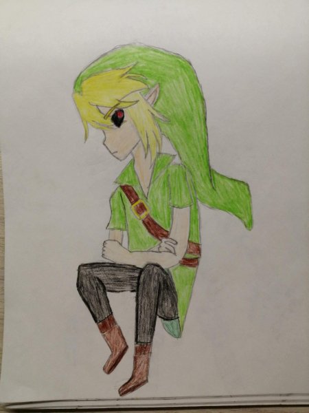 Бен утопленник