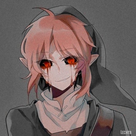 Крипипаста бен утопленник