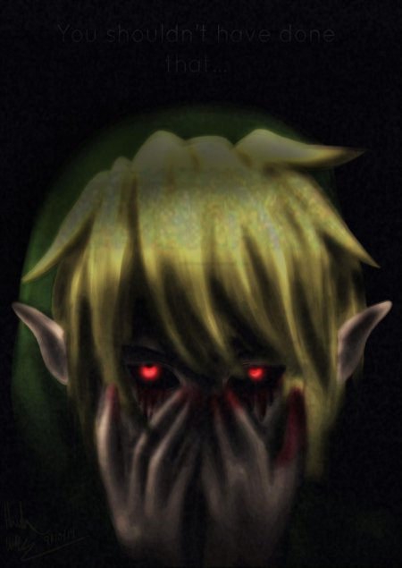 Бен утопленник