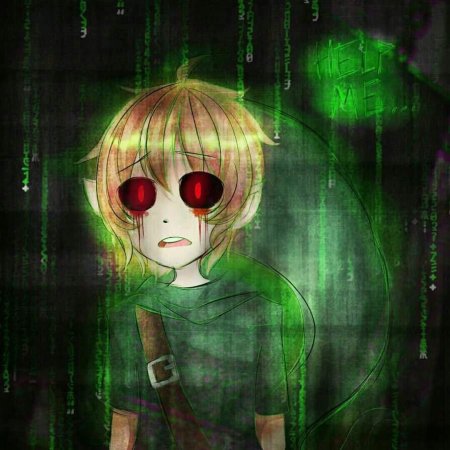 Бен крипипаста