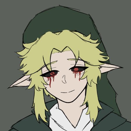 Персонажи крипипаст