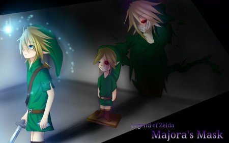 Крипипаста бен утопленник