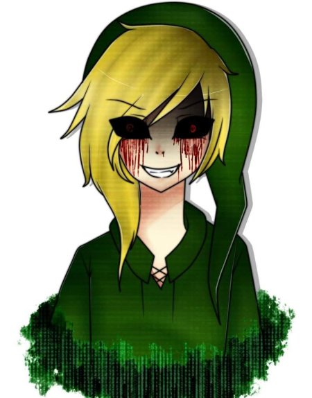 Крипипаста вероника утопленница