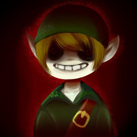 Бен утопленник