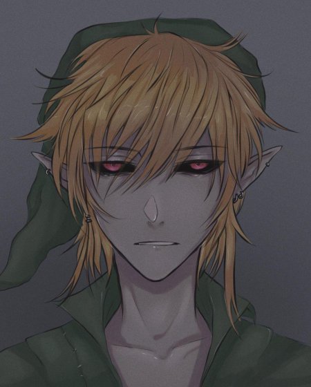 Крипипаста бен утопленник