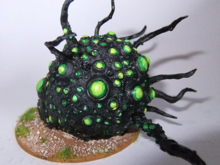 Абатур венец эволюции