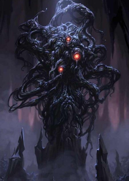 Шепот во мраке лавкрафт