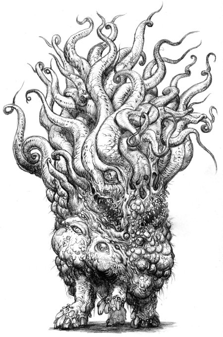 Шаб ниггурат