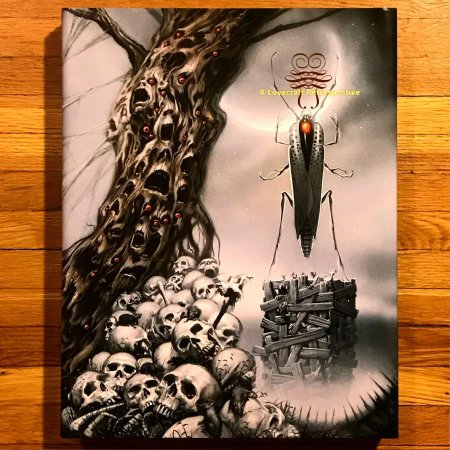 Майкл уэлан художник лавкрафт