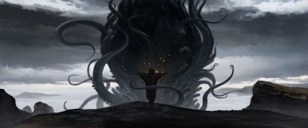 Мать гидра лавкрафт