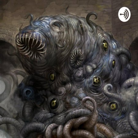 Шоггот лавкрафт