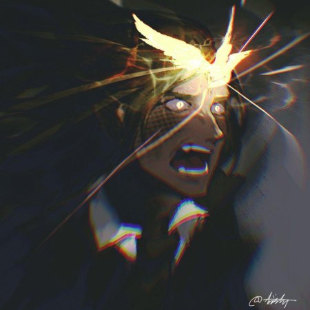 Эрен йегер атака титанов