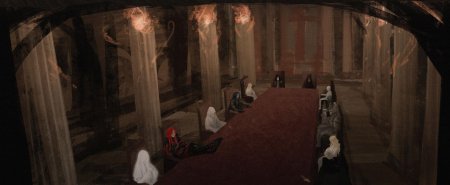 Адам повелитель тайн арт